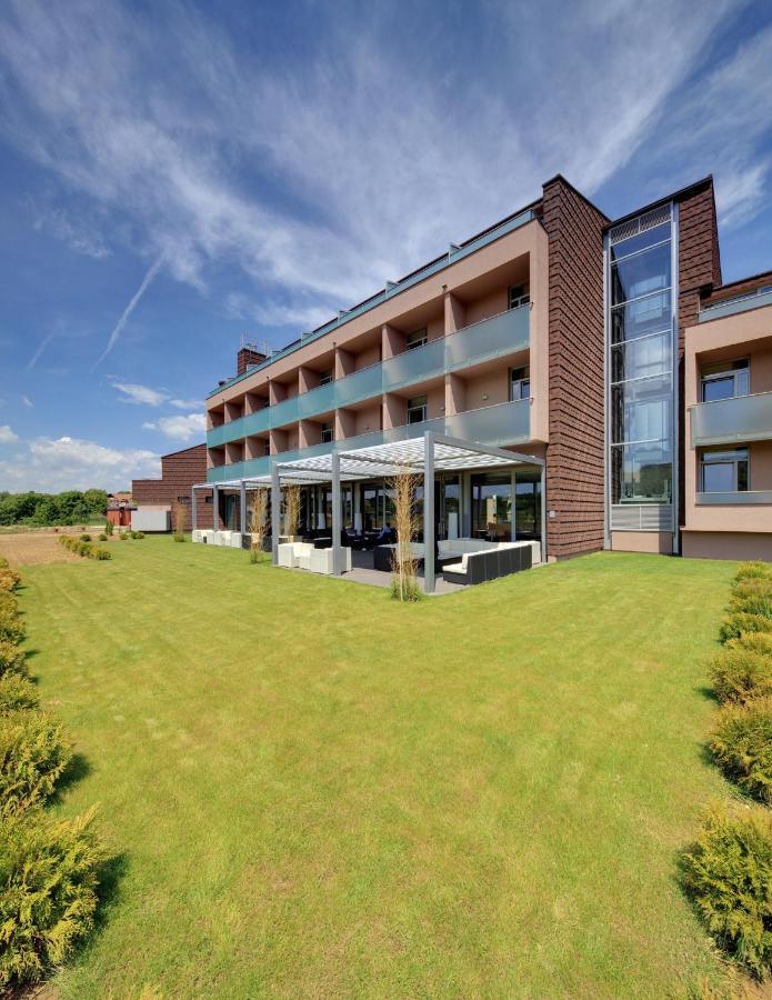 Hotel Kaj Marija Bistrica Exterior foto